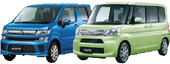 軽自動車
